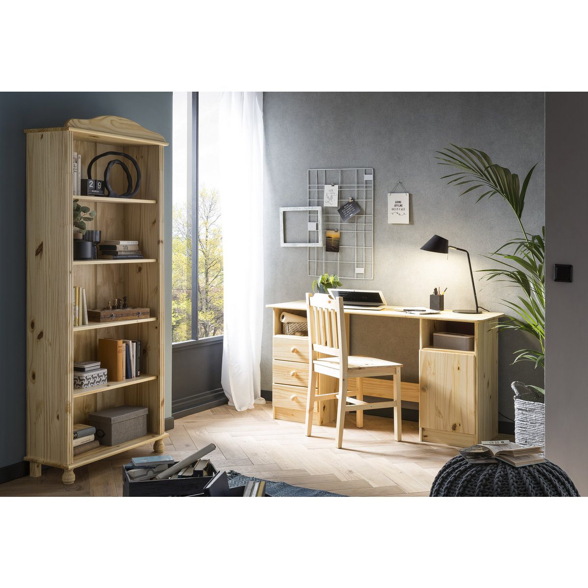 boekenplank