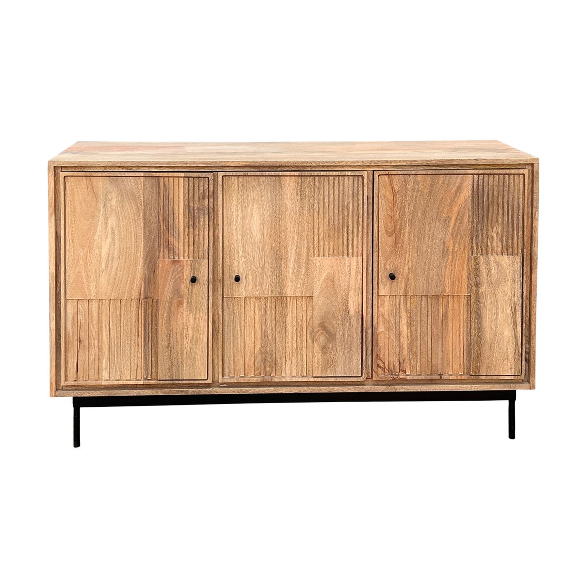 Dressoir met 3 deuren