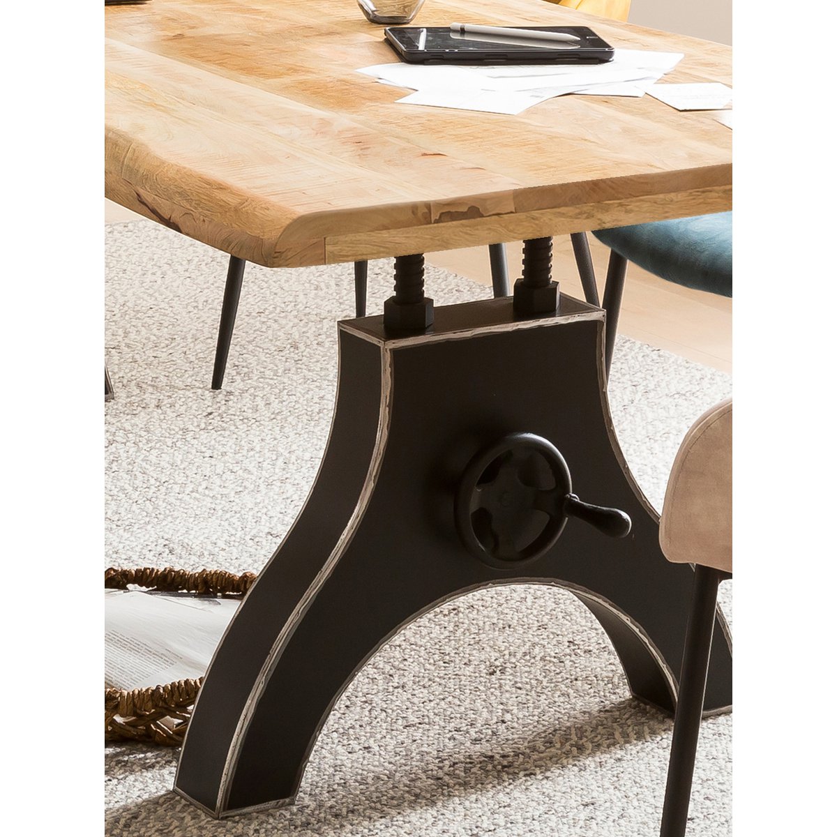 tafel frame