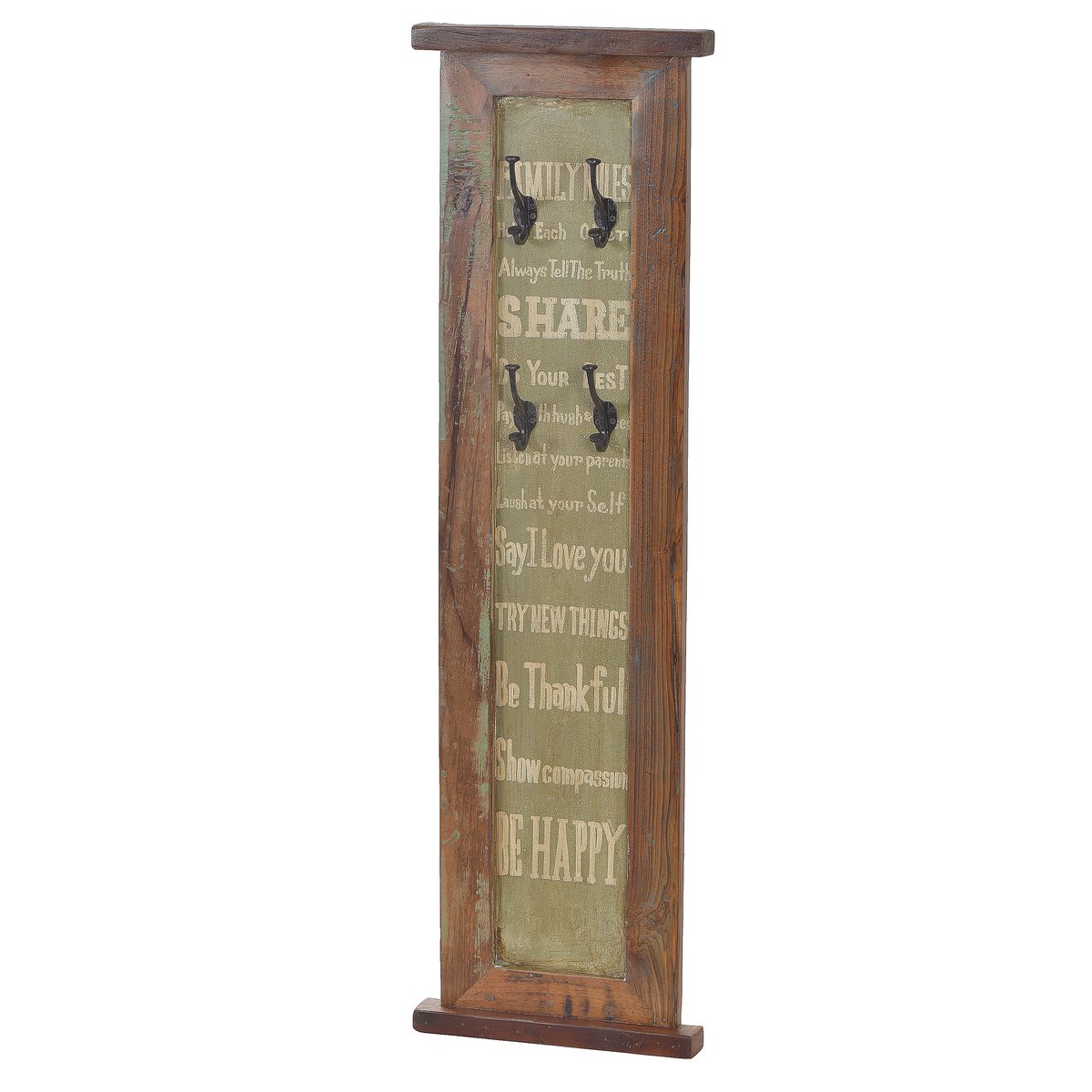 planken set