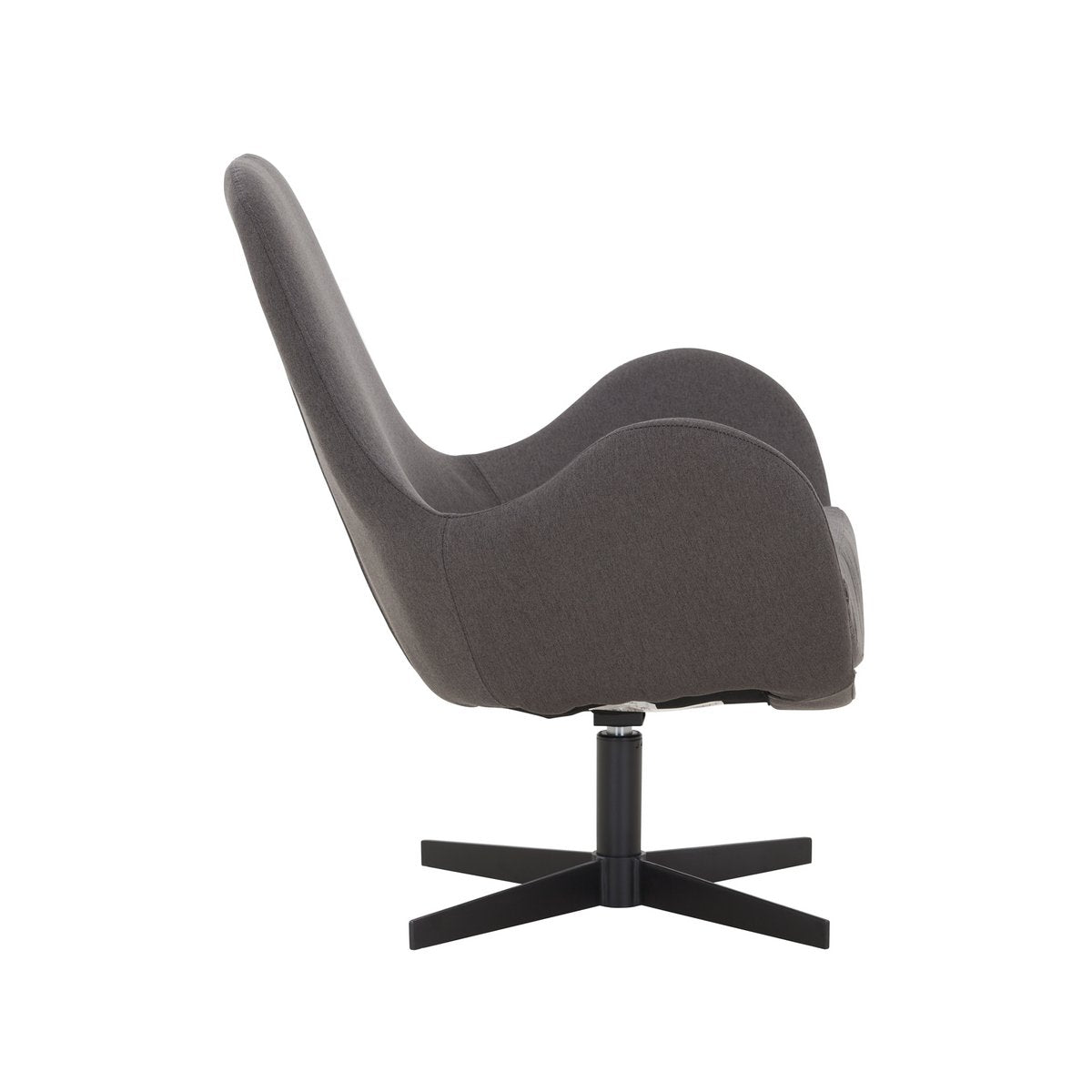 Fauteuil met draaifunctie
