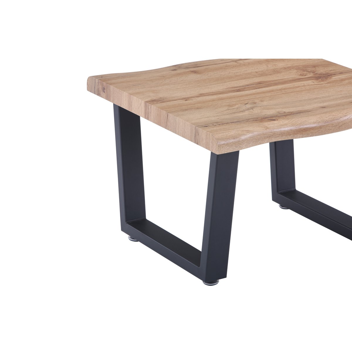 Salontafel 60x60x40 cm