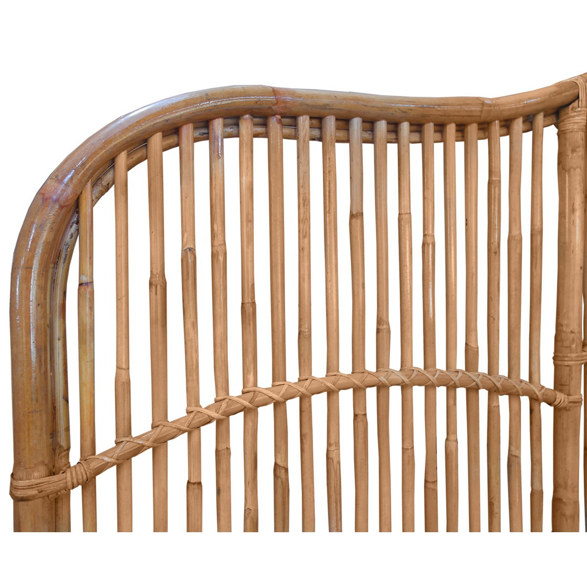 bed hoofdeinde