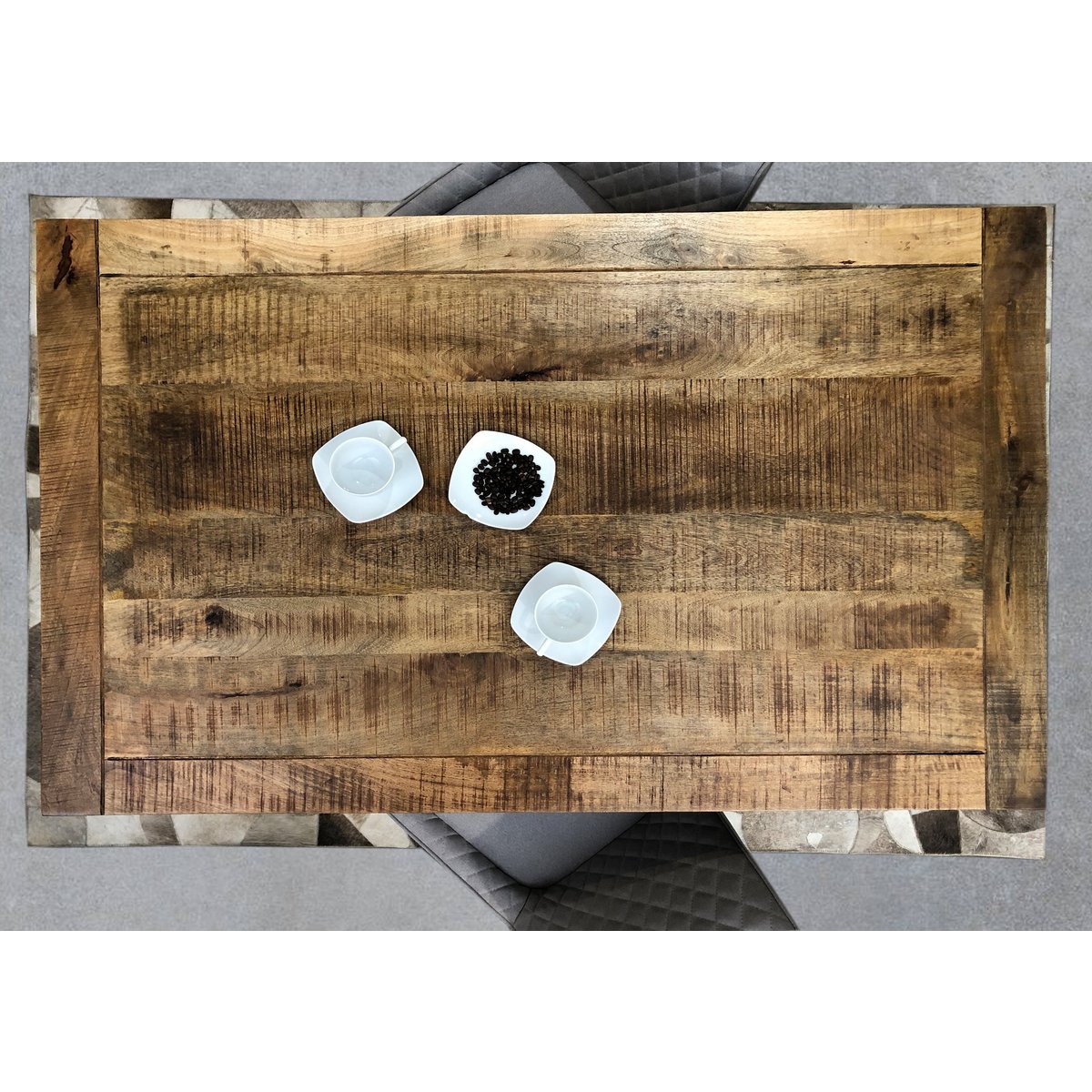 Tafel 140x90 cm