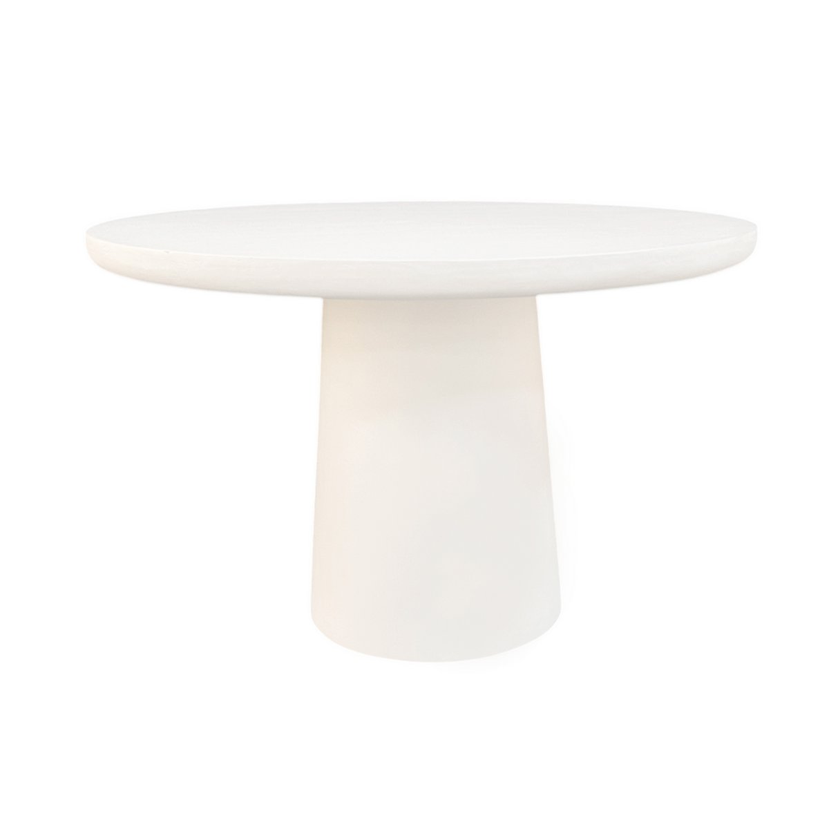 Tafel 120x120 cm