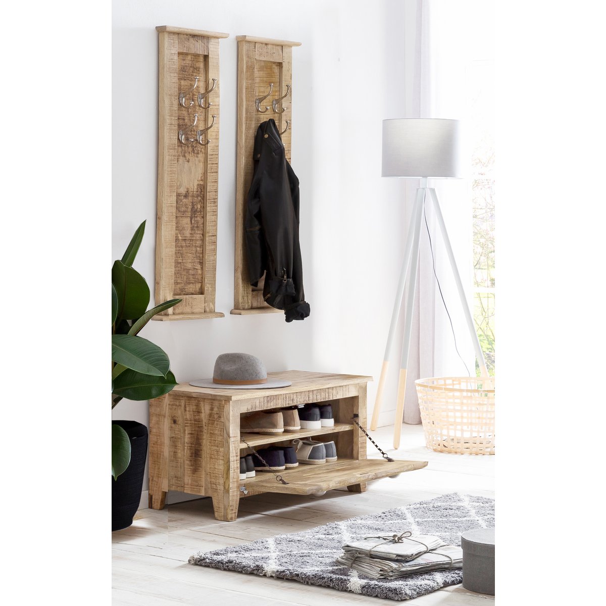 planken set