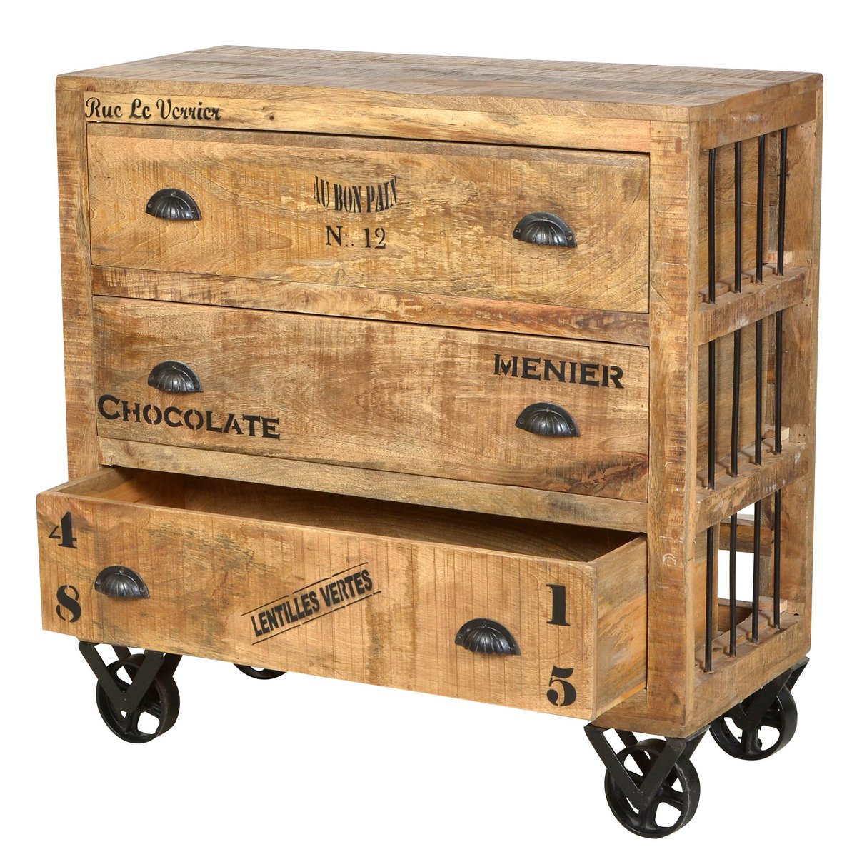 Dressoir