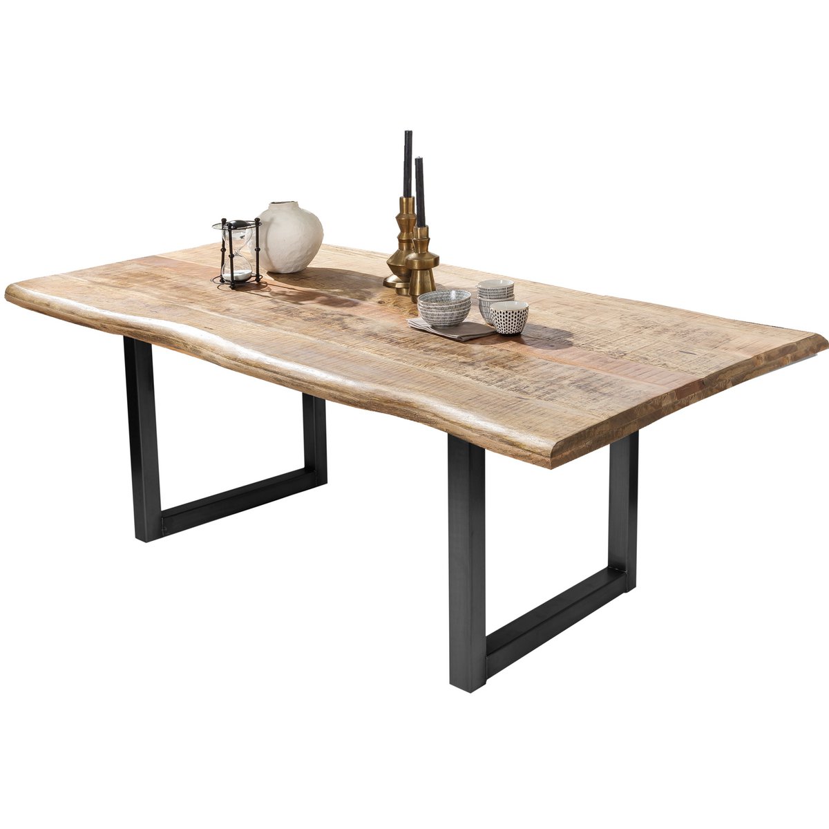 Tafel 240x100 cm