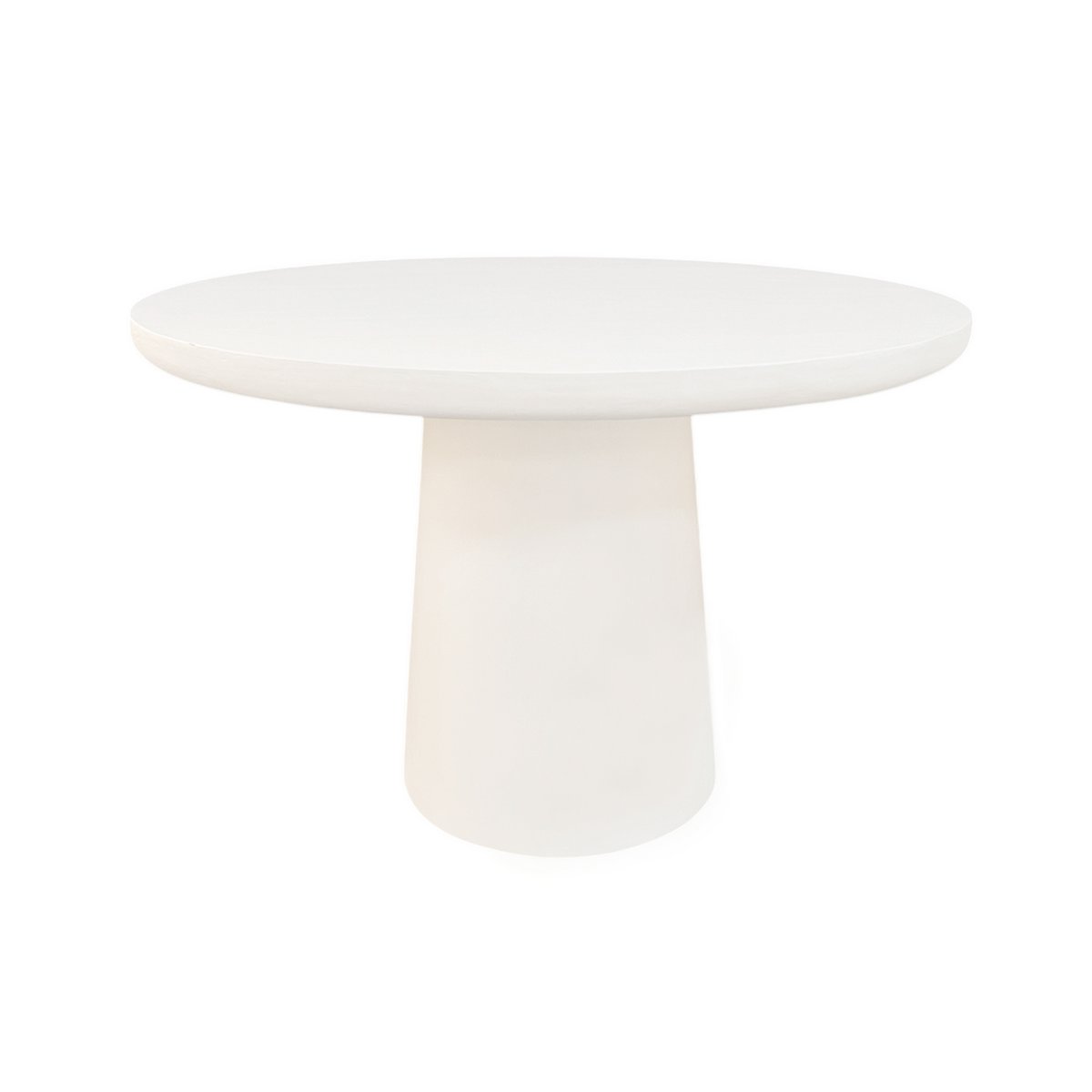 Tafel 120x120 cm