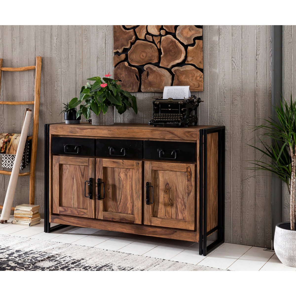 dressoir