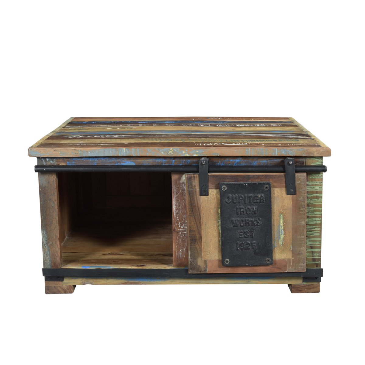 salontafel borst