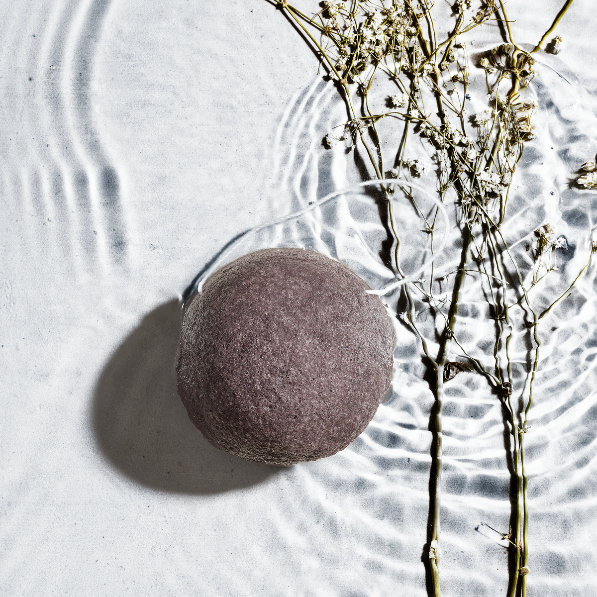 Detox Konjac-spons