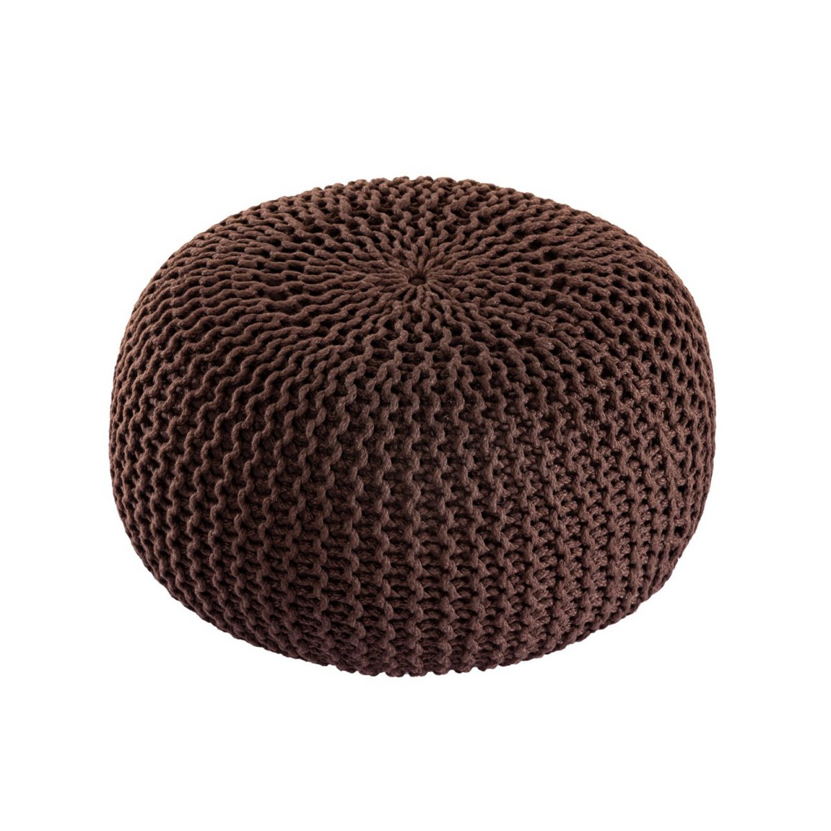 Pouf Outdoor Ø55cm stoel Pouf Terrace Pool Garden