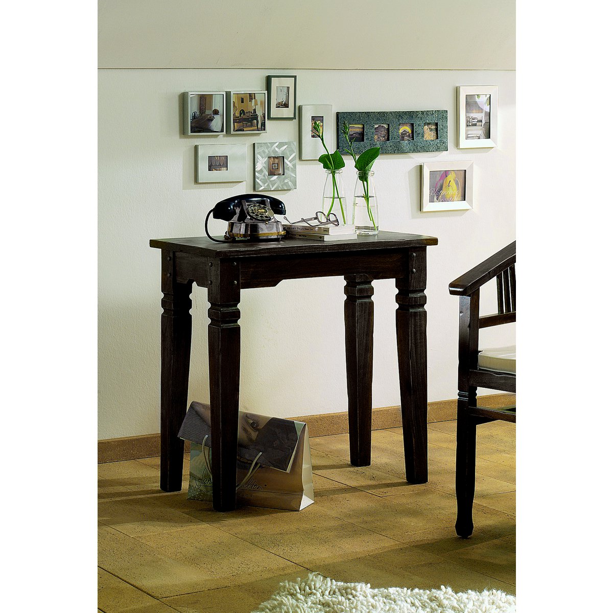 telefoon tafel