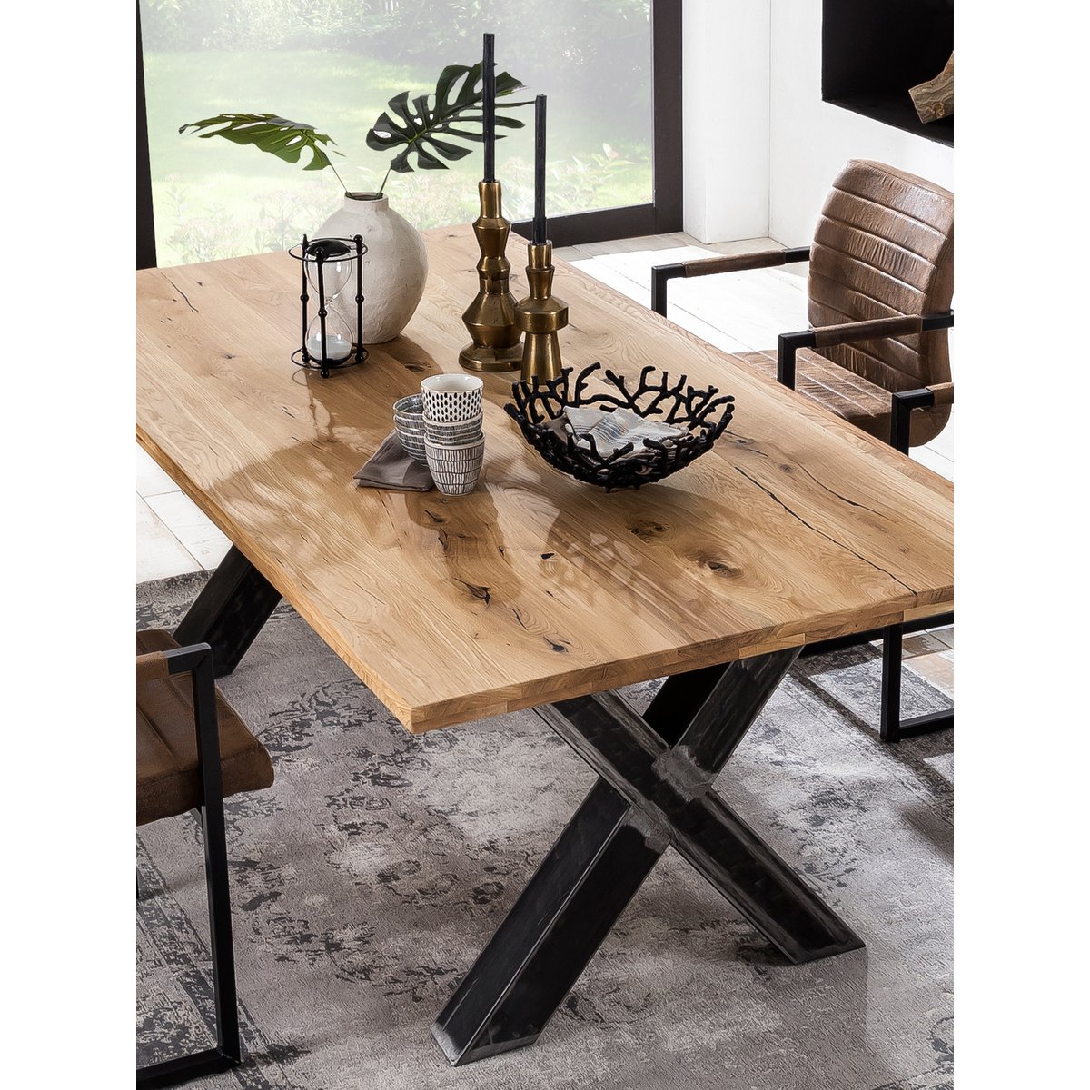 Tafel 180x100 cm
