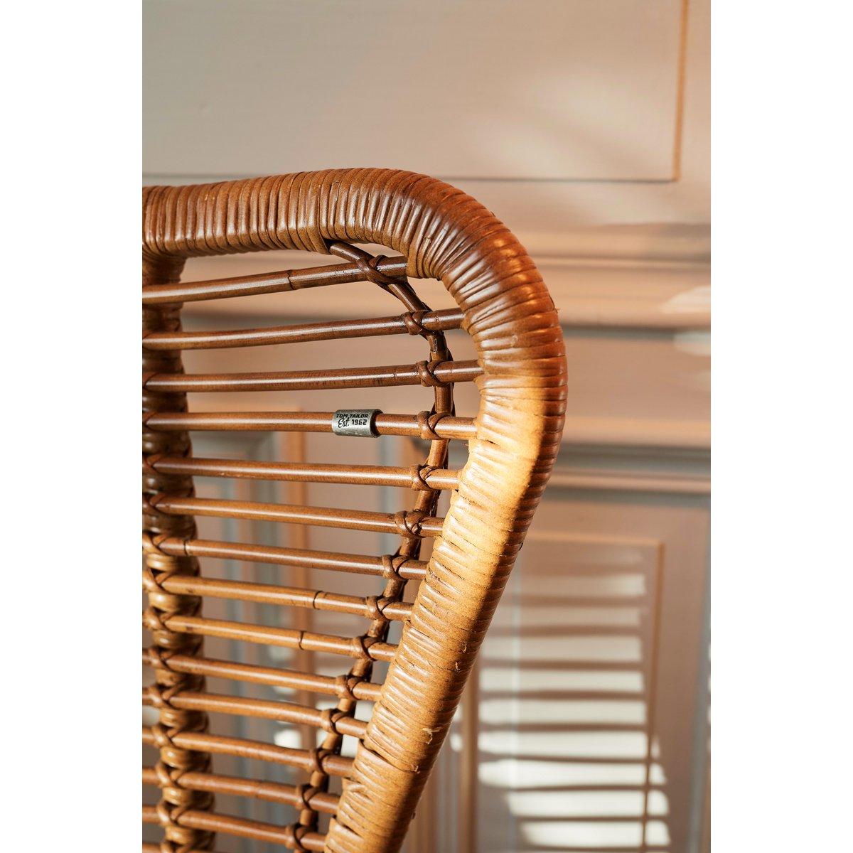Tom Tailor fauteuil