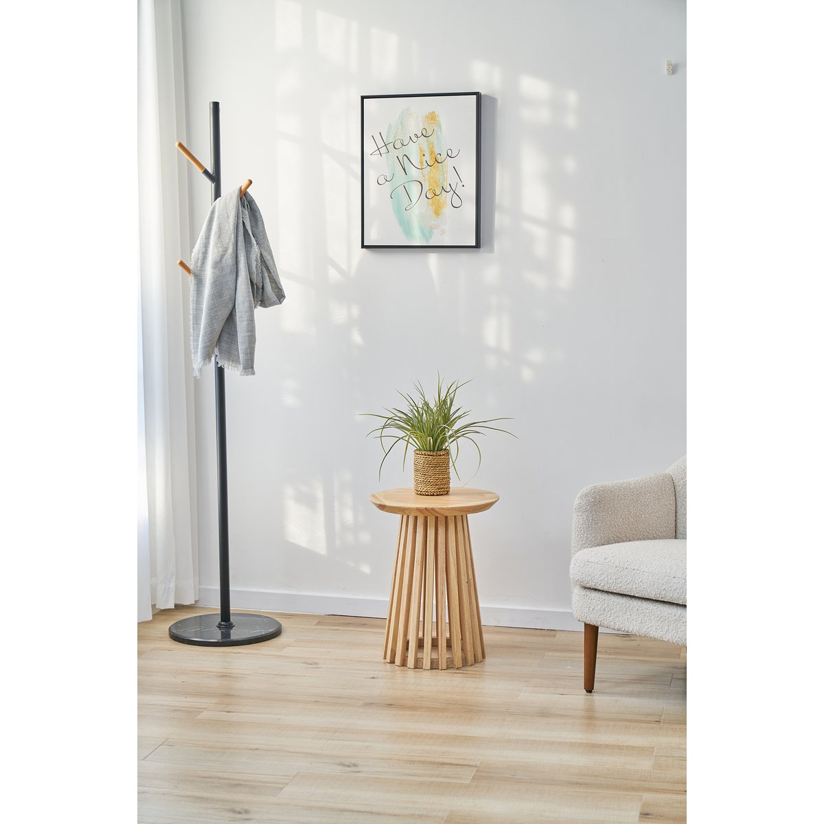 zijtafel