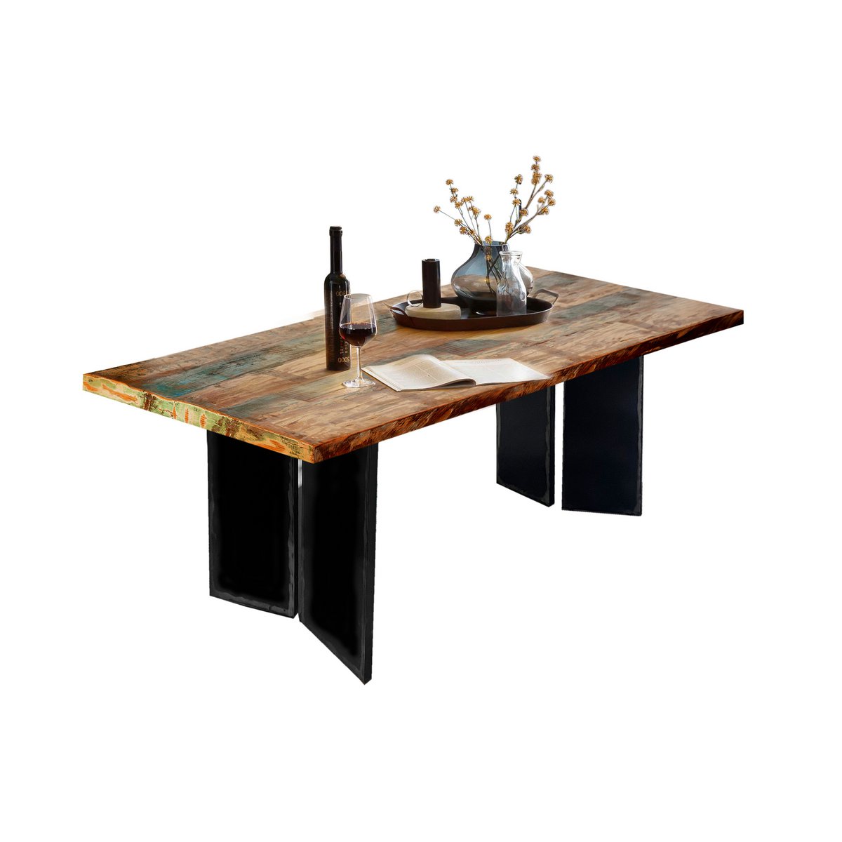 Tafel 220x100 cm