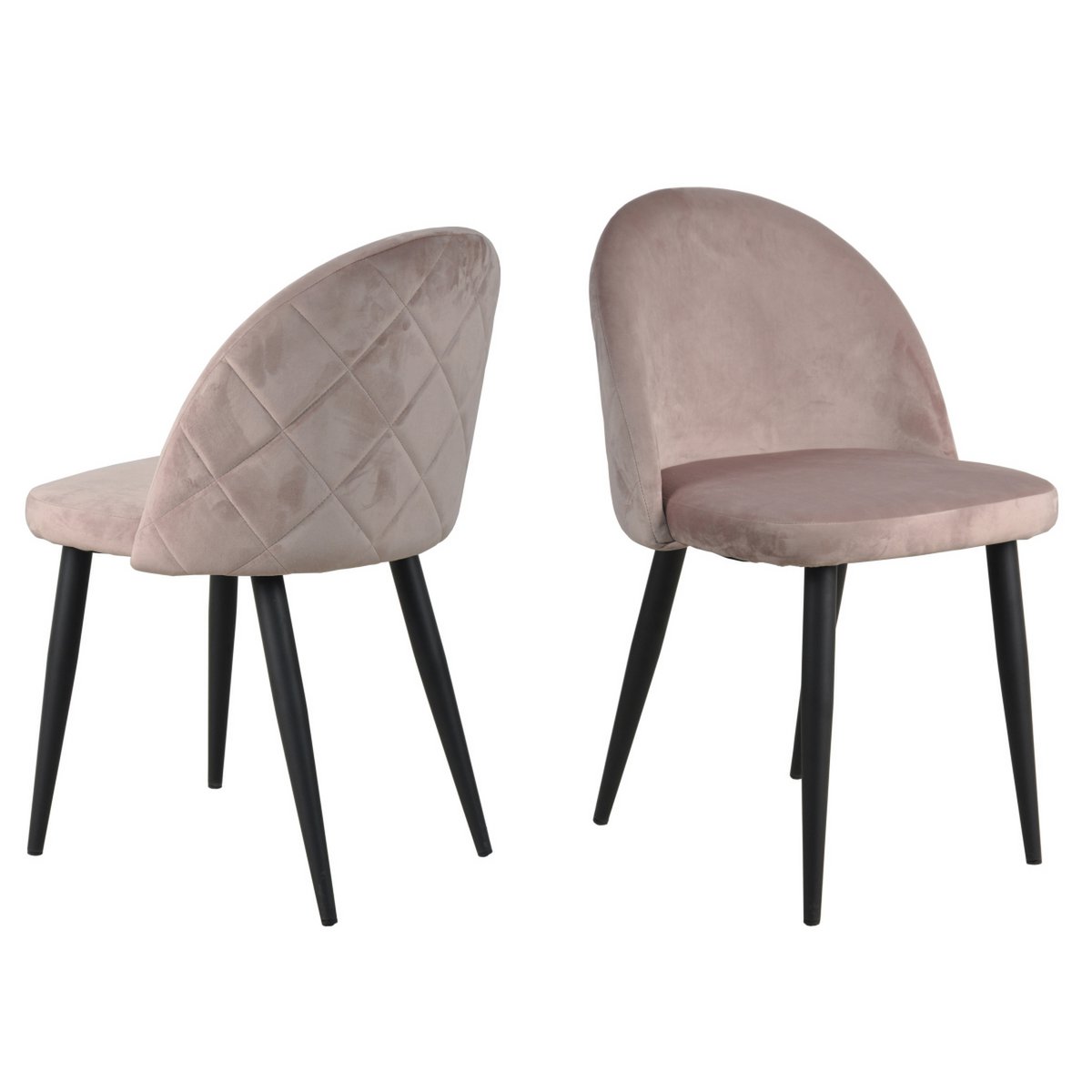 Stoel, set van 2
