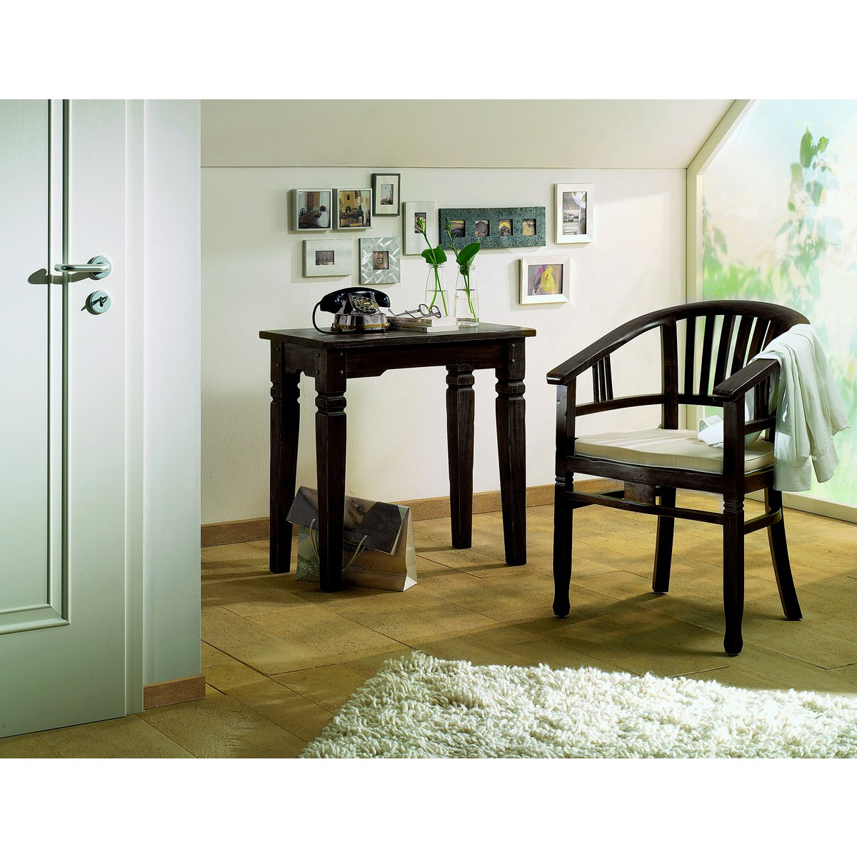 telefoon tafel