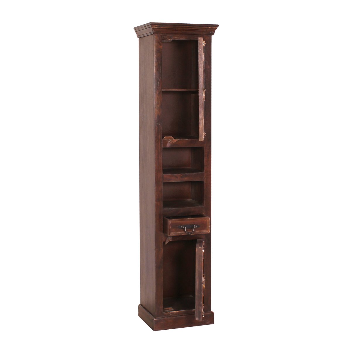 hoge kast