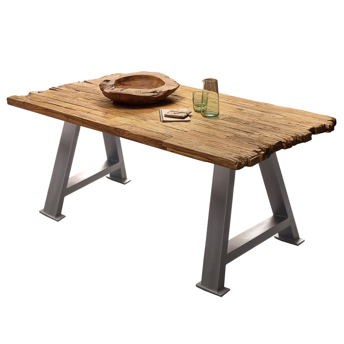 Tafel 200x100 cm