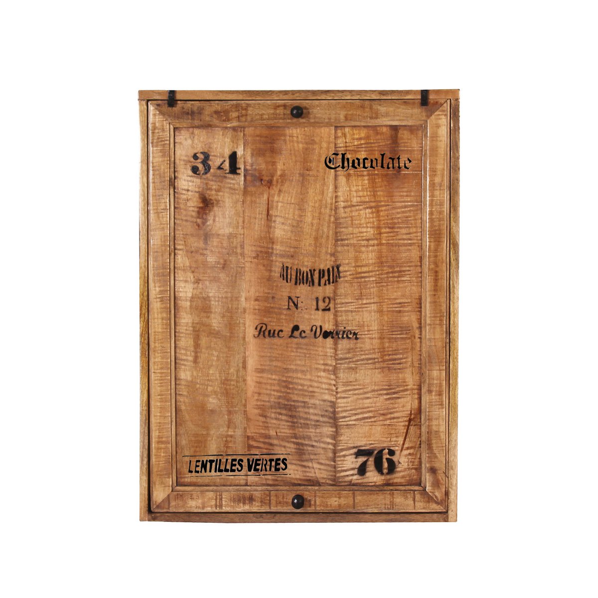 Klaptafel met 2 krukken
