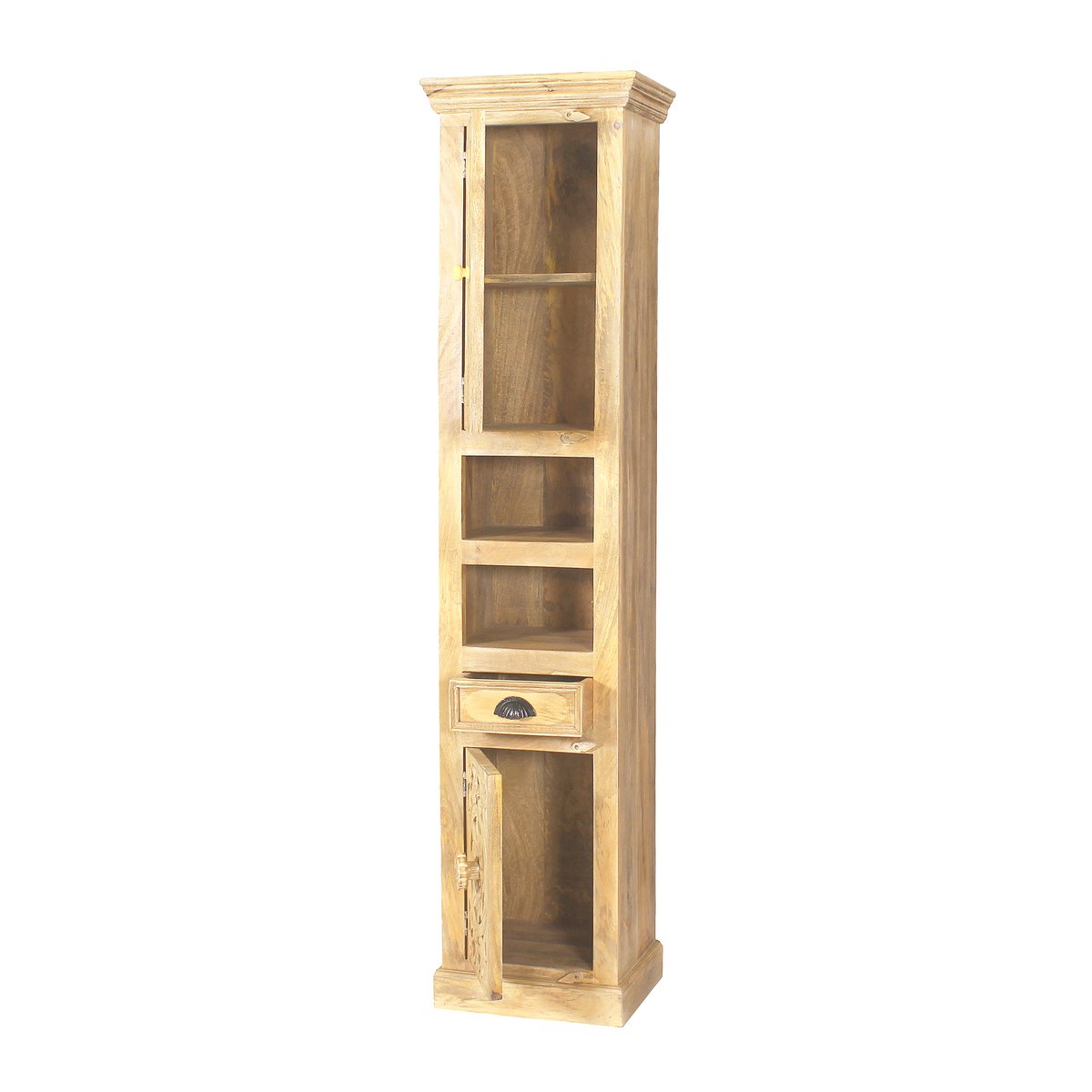 hoge kast