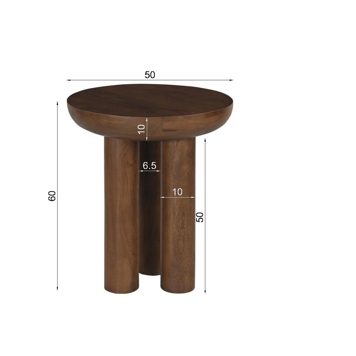 zijtafel