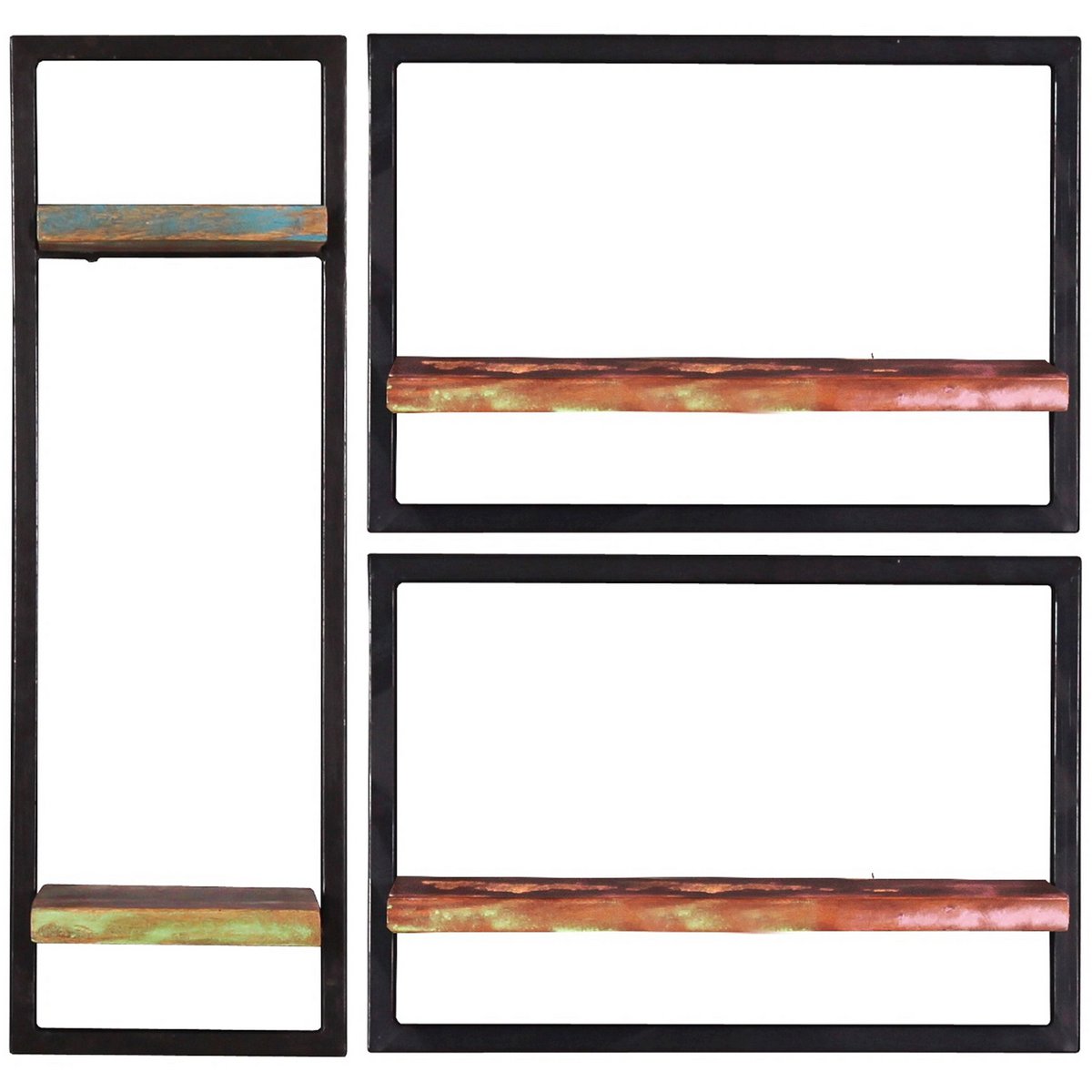 wandplank