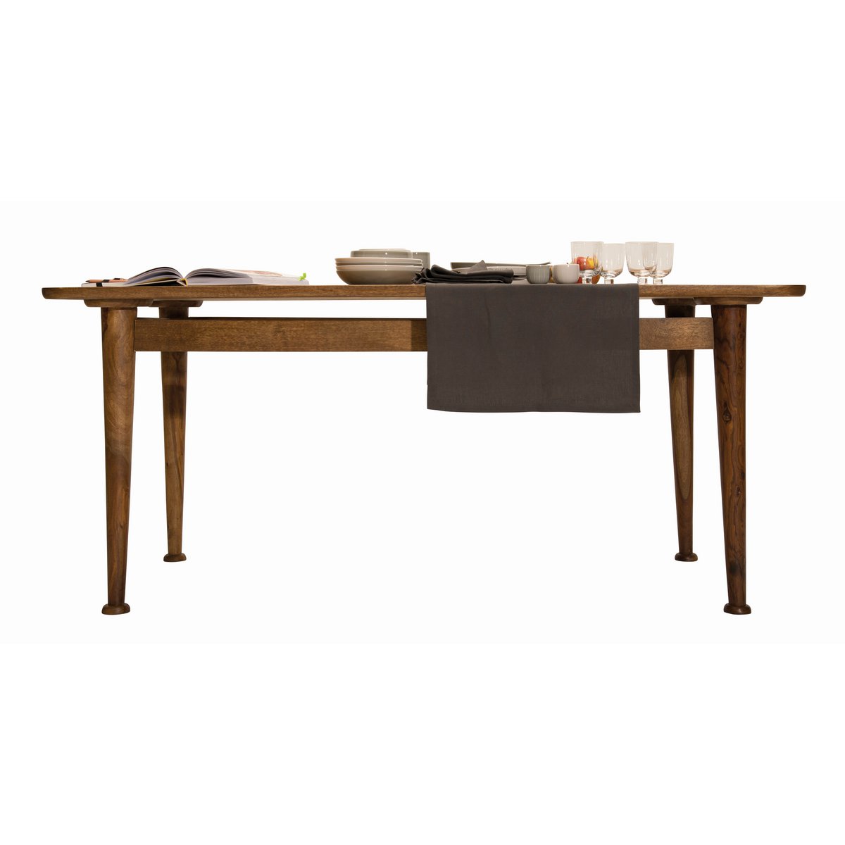 Tom Tailor tafel 180 x 90 cm
