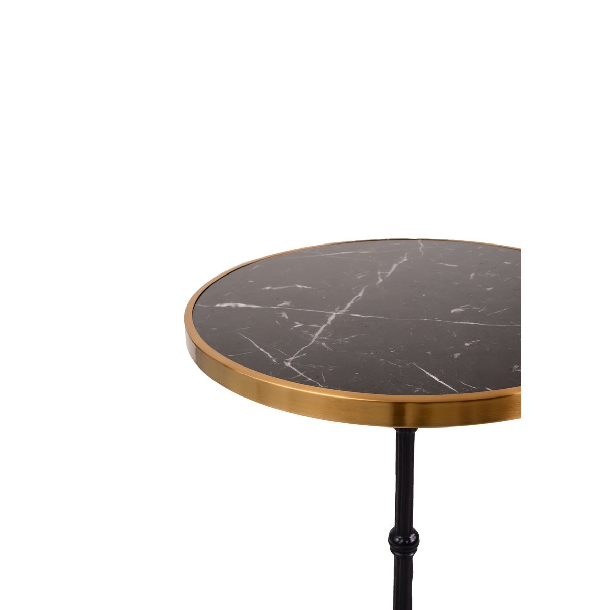 Tafel, 57 cm rond
