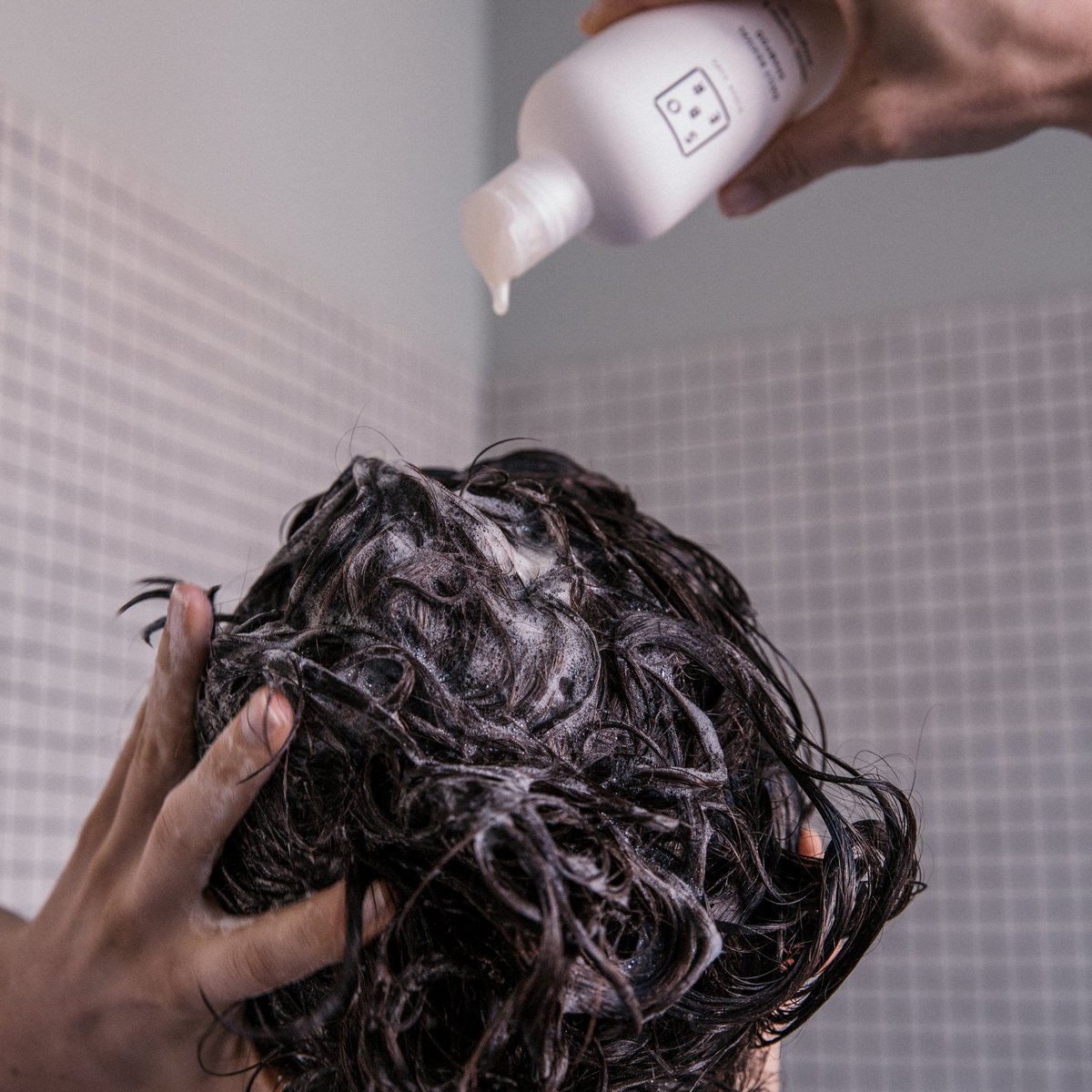 Dagelijkse Revival-shampoo