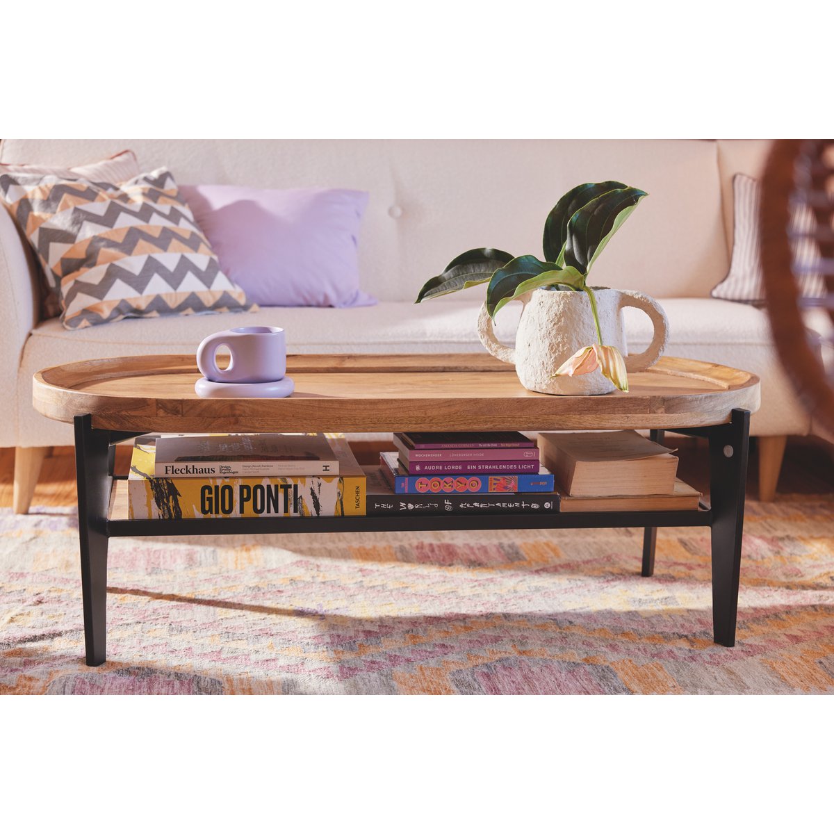 Tom Tailor salontafel
