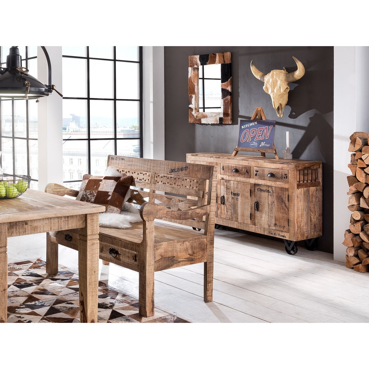 dressoir