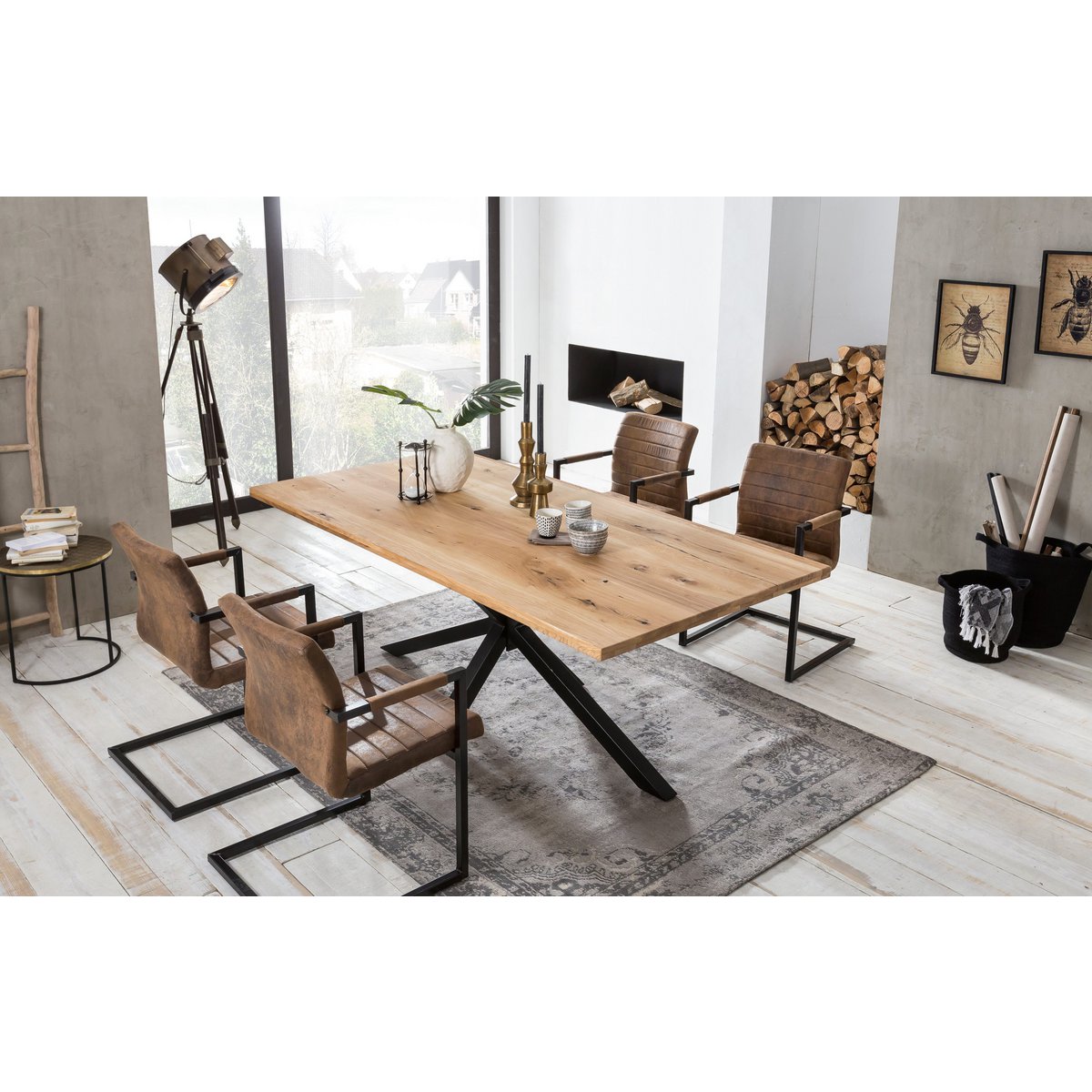 Tafel 180x100 cm