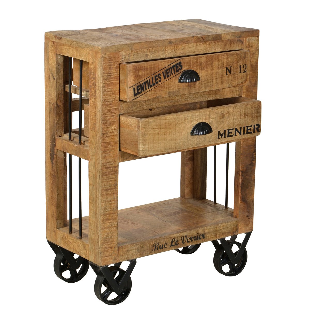 Dressoir