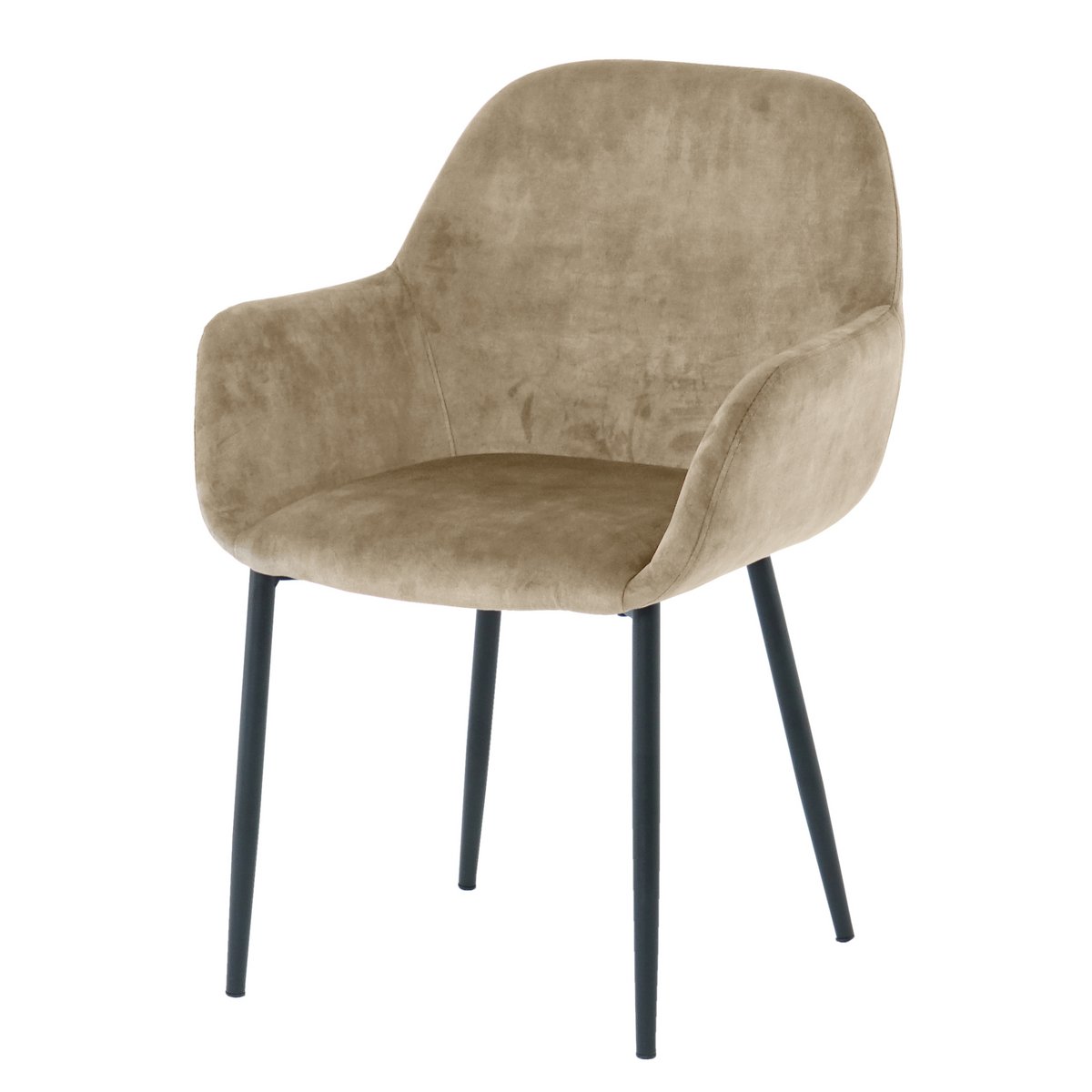 Fauteuil, set van 2