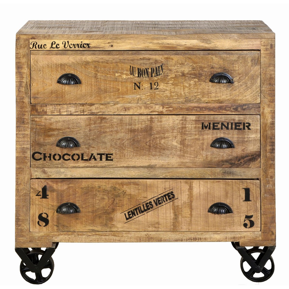 Dressoir