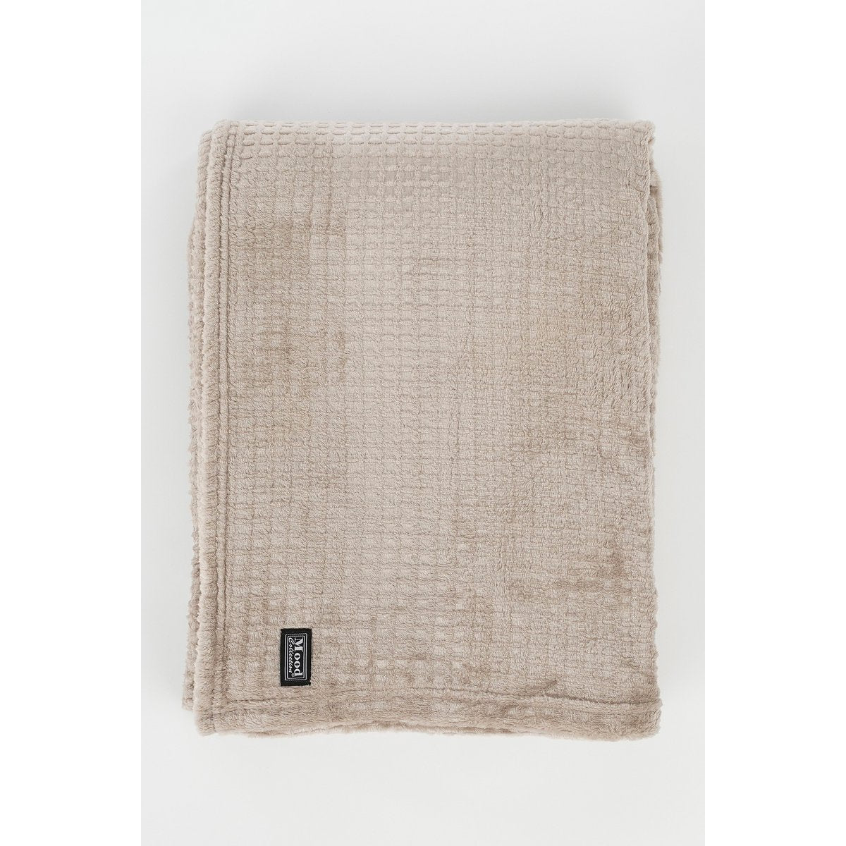 Plaid Joanne Beige