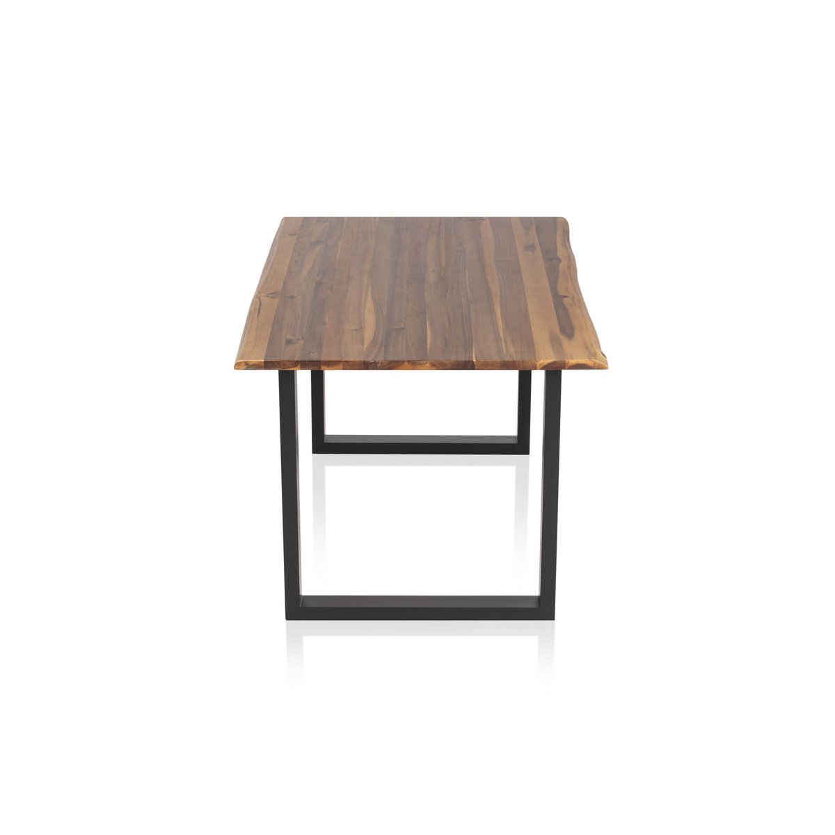 Eettafel 160x85x77 cm