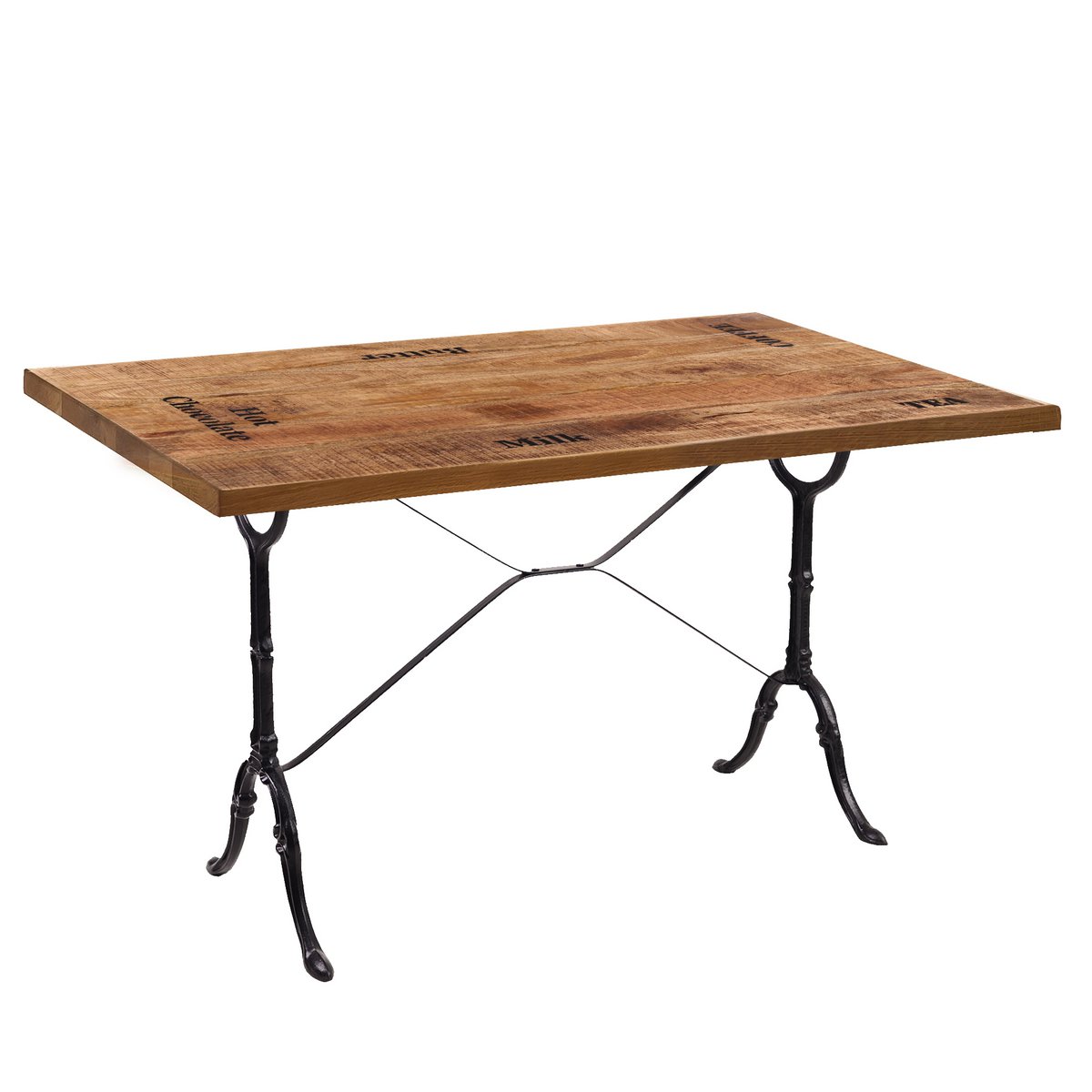 tafel frame