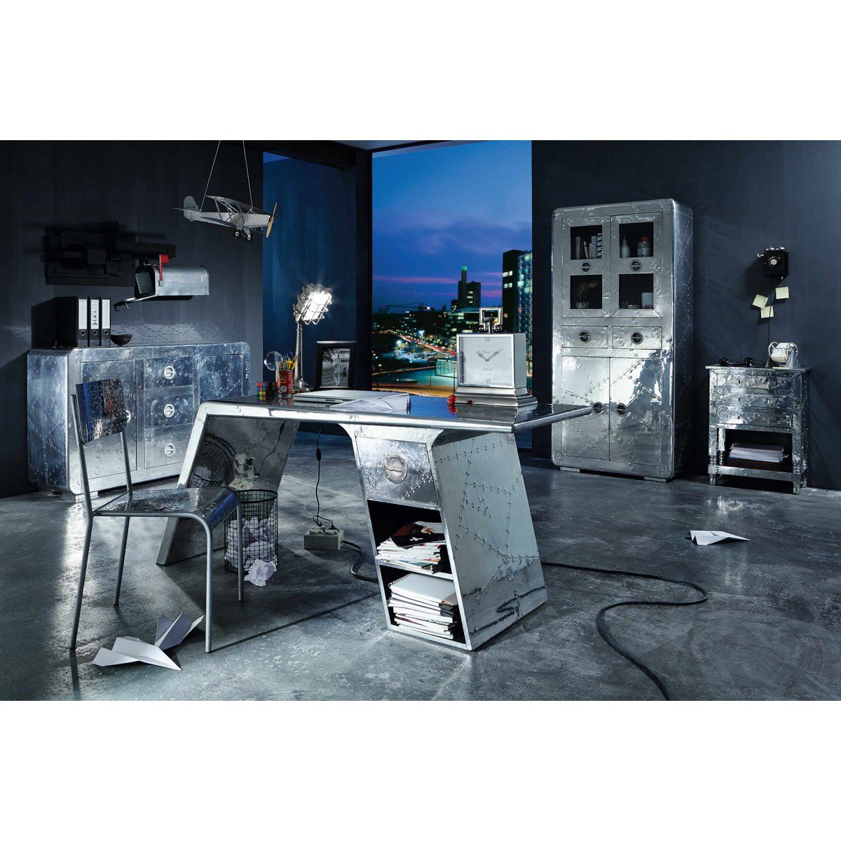dressoir