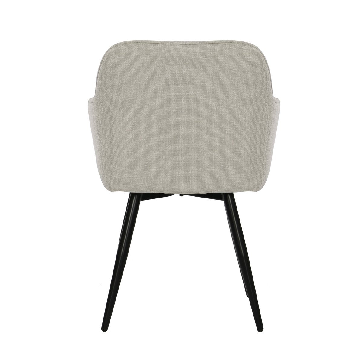Set van 2 fauteuils met draaifunctie