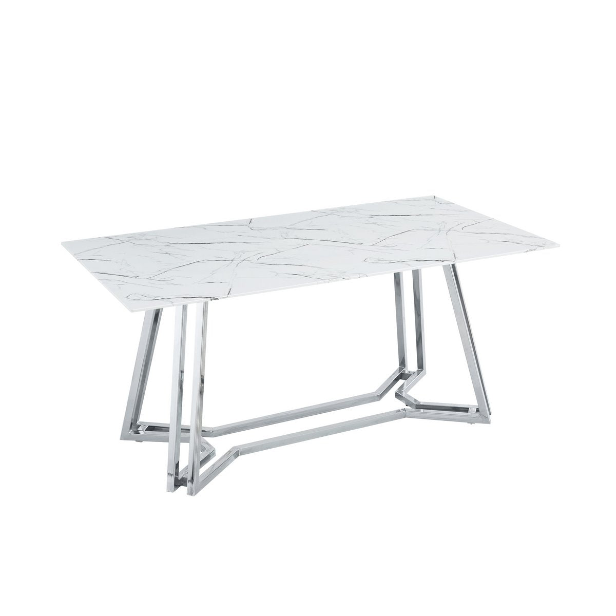Eettafel 160x90 cm