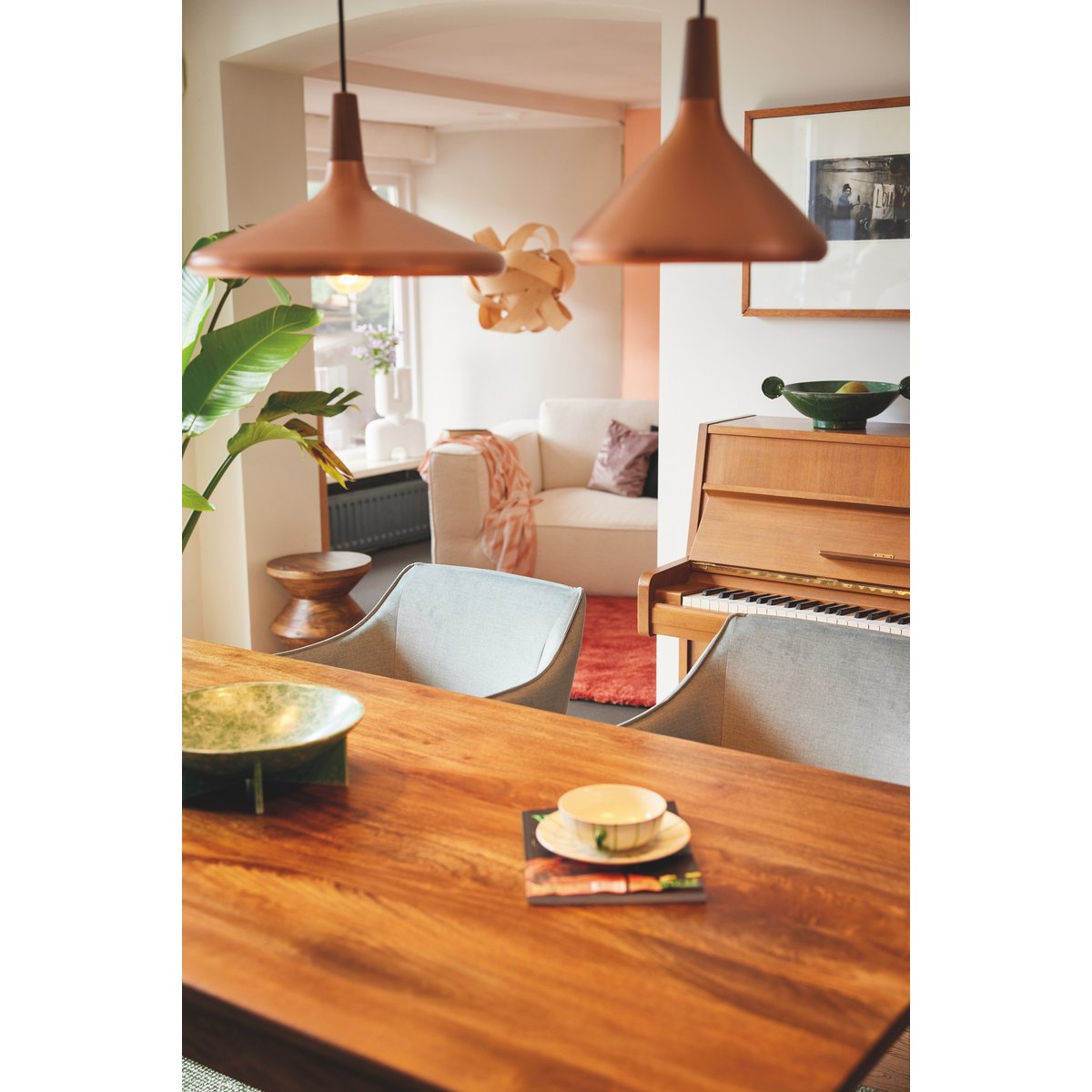 Tom Tailor tafel 180 x 90 cm
