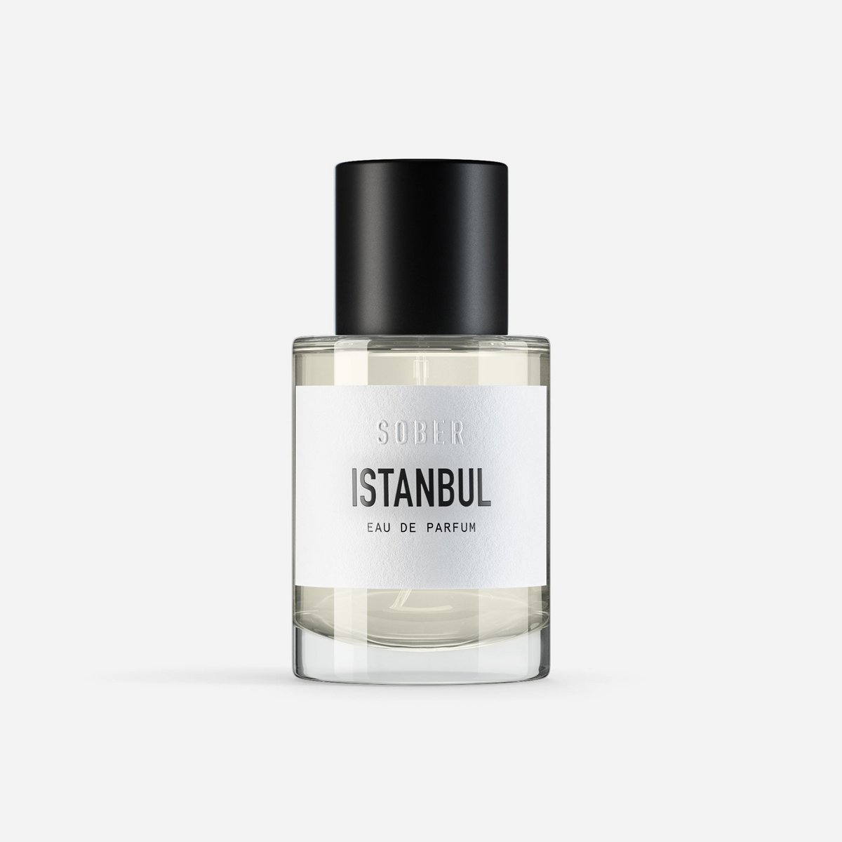 ISTANBOEL - Eau de Parfum