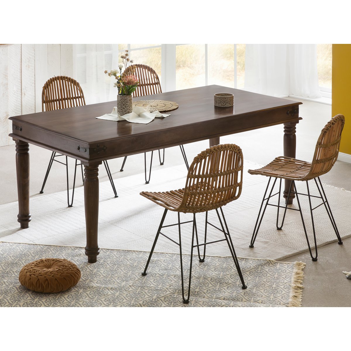 Tafel 180x90 cm