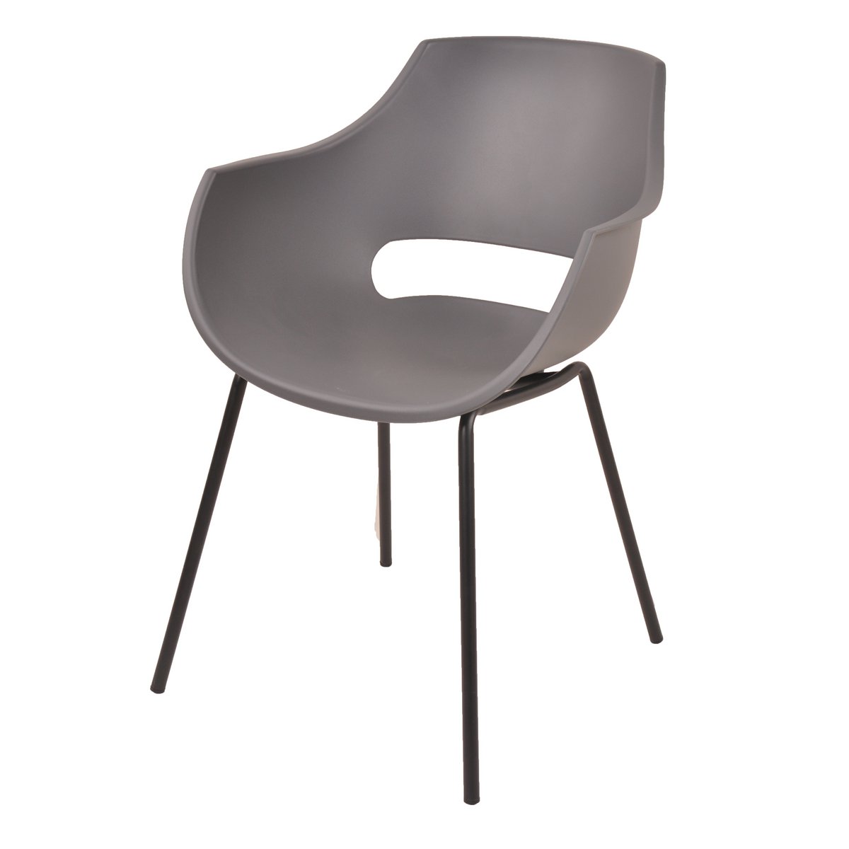 Stoel, set van 2