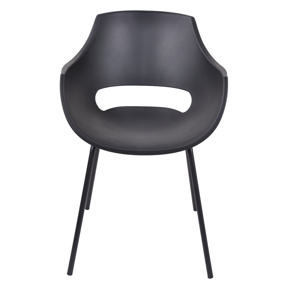 Stoel, set van 2